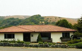 Point Reyes Vineyard Inn California City 2* United States Of America