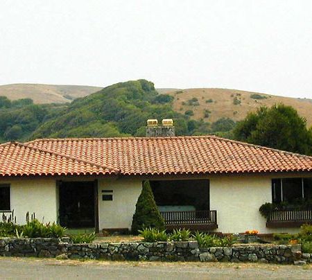 Point Reyes Vineyard Inn California City Exterior photo