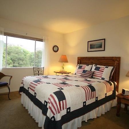 Point Reyes Vineyard Inn California City Exterior photo
