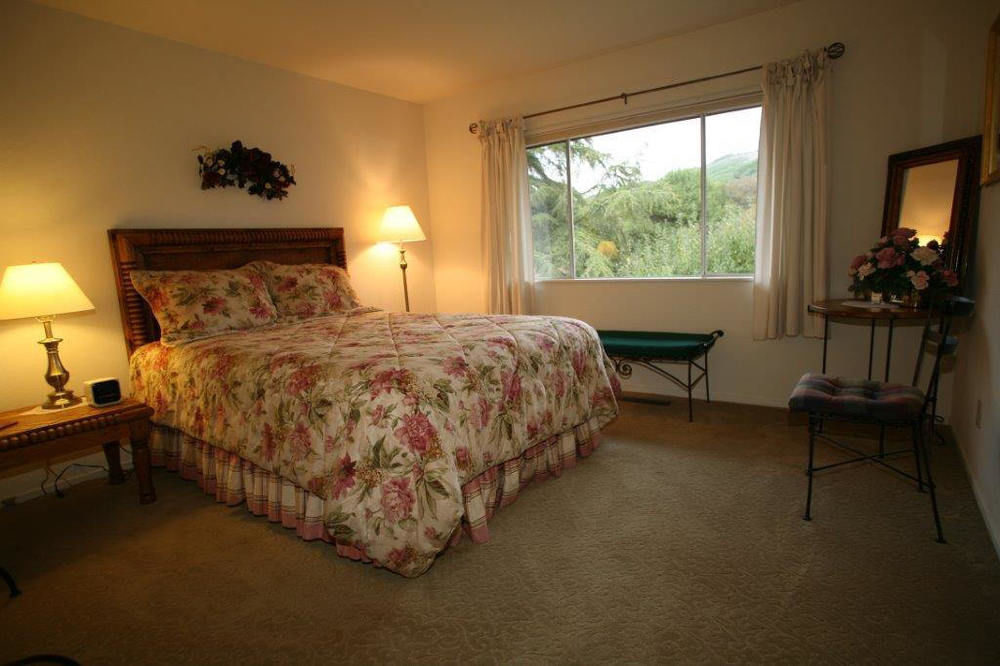 Point Reyes Vineyard Inn California City Exterior photo