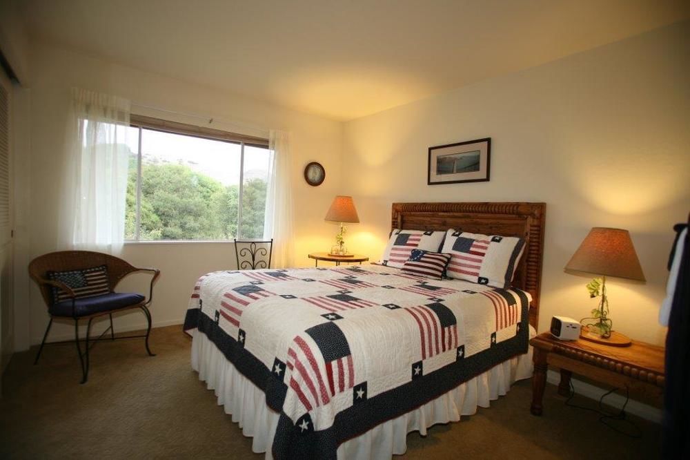 Point Reyes Vineyard Inn California City Exterior photo