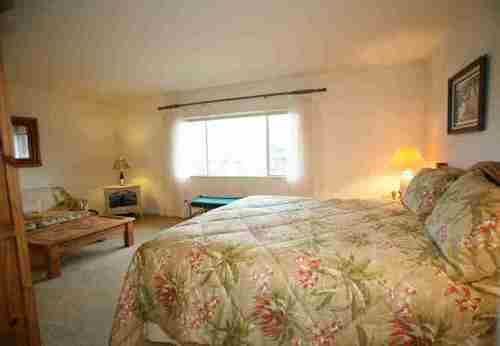 Point Reyes Vineyard Inn California City Exterior photo
