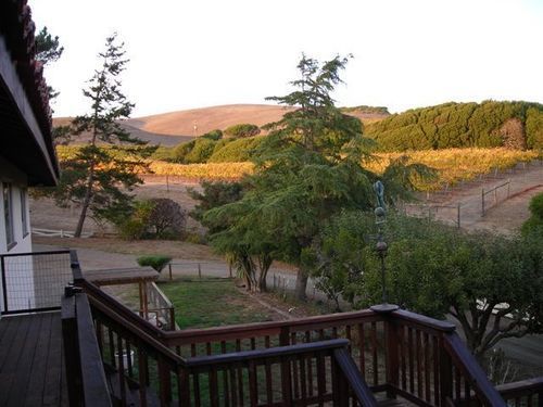 Point Reyes Vineyard Inn California City Exterior photo
